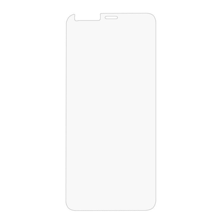 0.26mm 9H 2.5D Tempered Glass Film for Google Pixel 4 - Google Tempered Glass by DIYLooks | Online Shopping South Africa | PMC TechLife | Buy Now Pay Later Mobicred