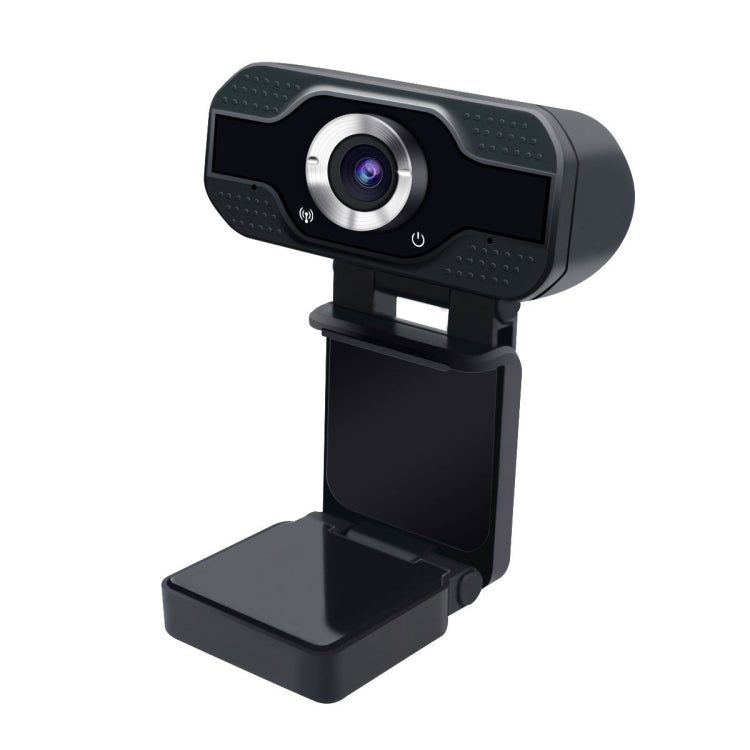 ESCAM PVR006 HD 1080P USB2.0 HD Webcam with Microphone for PC - free shipping - PMC Jewellery - Order now!