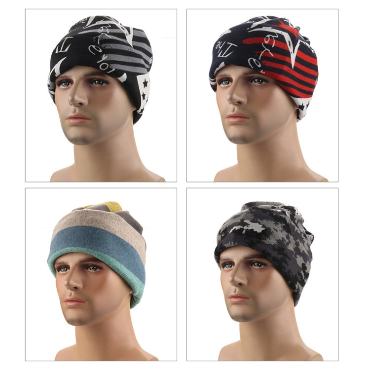 Multifunction Thickening Warm Hat, Random Color Delivery - Protective Helmet & Masks by PMC TechLife | Online Shopping South Africa | PMC TechLife | Buy Now Pay Later Mobicred