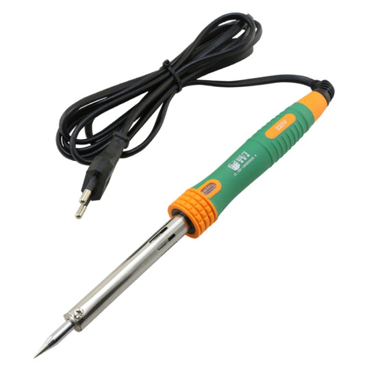 BEST 50W Heating Repair Tool Hot Welding Iron Electric Soldering Iron (Voltage 220V) - Electric Soldering Iron by BEST | Online Shopping South Africa | PMC Jewellery | Buy Now Pay Later Mobicred