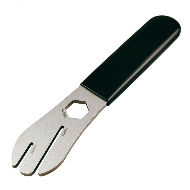BIKERSAY BT039C Bicycle Disc Brake Wrench Adjustment Repair Tool - Maintenance tools by BIKERSAY | Online Shopping South Africa | PMc TechLife | Buy Now Pay Later Mobicred