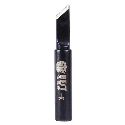 BEST Lead Free Series Soldering Tip Welding Contact Head A-900M-T-K - Soldering Iron Tip by BEST | Online Shopping South Africa | PMC Jewellery | Buy Now Pay Later Mobicred