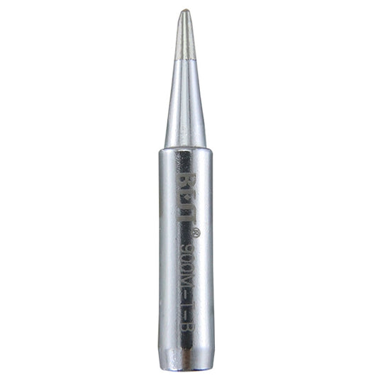 BEST Lead Free Series Soldering Tip Welding Contact Head 900M-T-B - Soldering Iron Tip by BEST | Online Shopping South Africa | PMC Jewellery | Buy Now Pay Later Mobicred