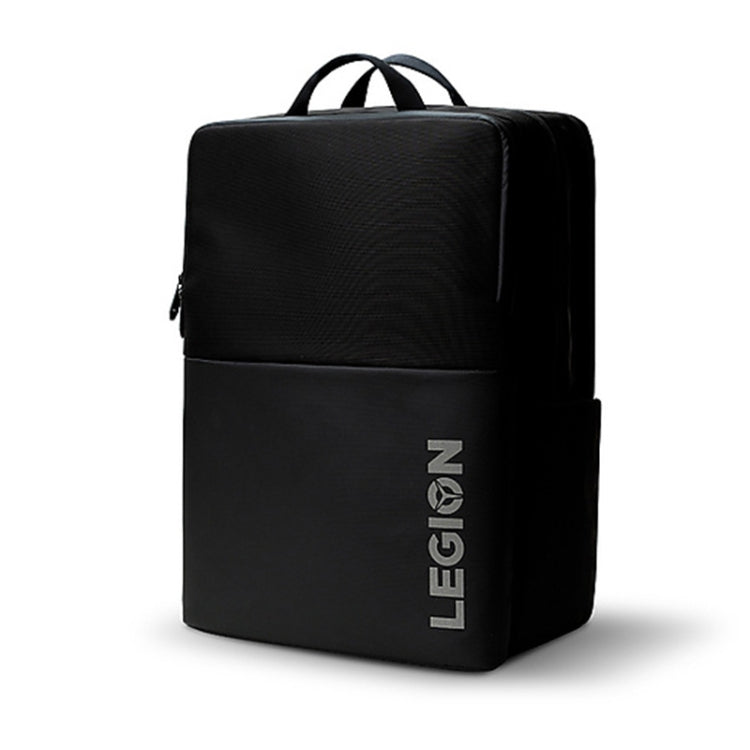 Lenovo LEGION P1 Multi-function Backpack Shoulders Bag for 15.6 inch Laptop / Y7000 / Y7000P (Black) - Backpack by Lenovo | Online Shopping South Africa | PMC Jewellery | Buy Now Pay Later Mobicred