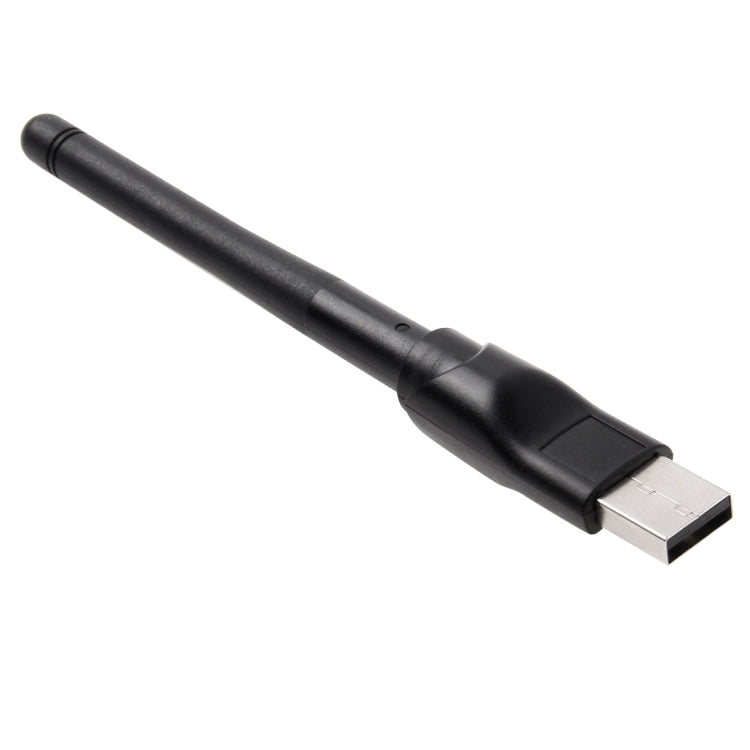 2 in 1 Bluetooth 4.0 + 150Mbps 2.4GHz USB WiFi Wireless Adapter with 2D1 External Antenna - Wireless Routers by PMC TechLife | Online Shopping South Africa | PMC TechLife | Buy Now Pay Later Mobicred