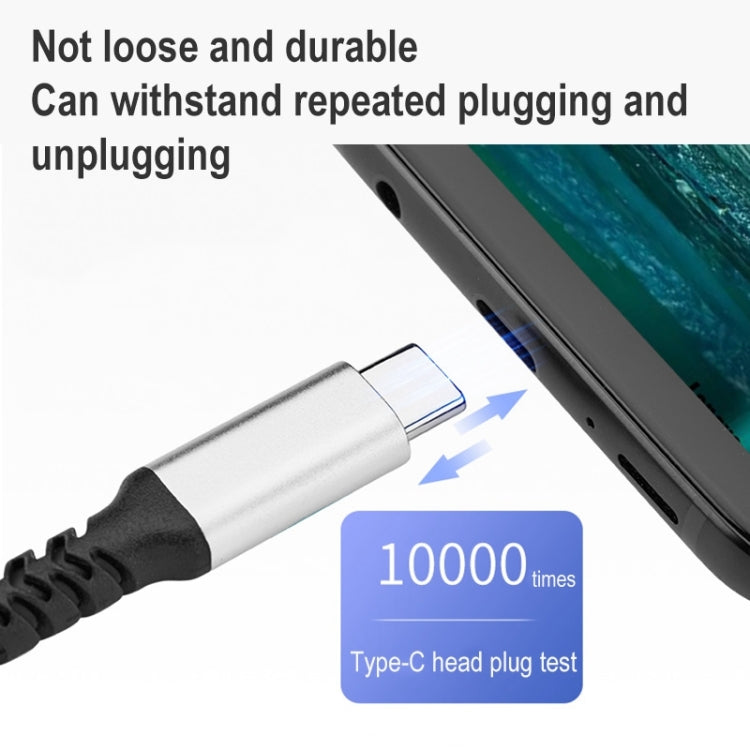 ULT-unite 5 in 1 USB-C / Type-C to 3.5mm Audio + VGA + DP + HDMI + PD Port Multifunctional HUB Adapter(White) - USB HUB by ult-unite | Online Shopping South Africa | PMC Jewellery | Buy Now Pay Later Mobicred