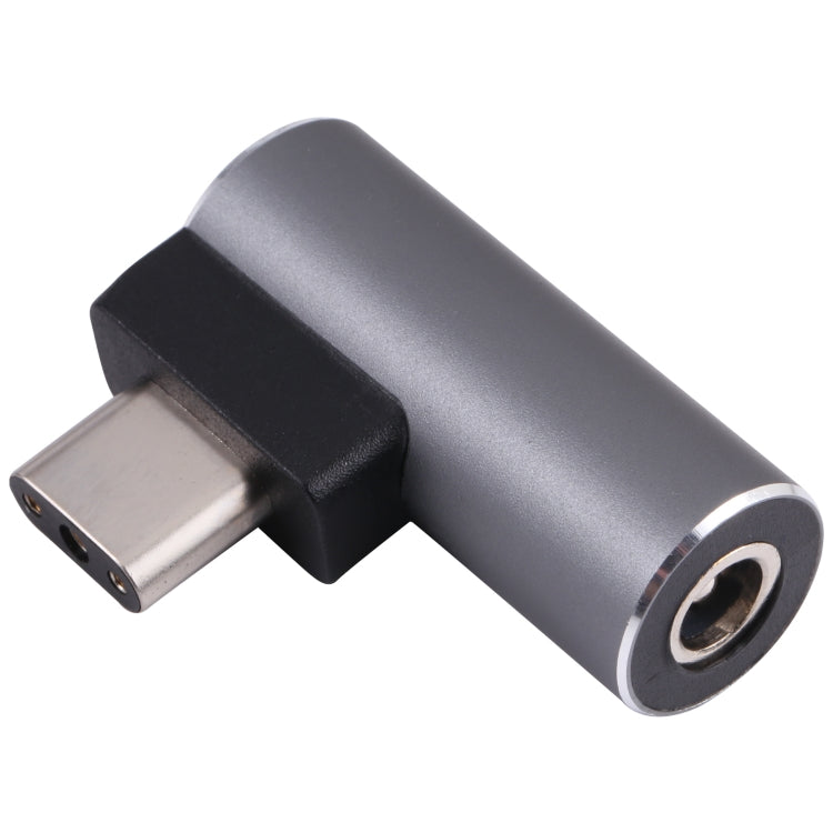 DC 5.5 x 2.1mm Female to Razer Interface Power Adapter - Universal Power Adapter by PMC TechLife | Online Shopping South Africa | PMC TechLife | Buy Now Pay Later Mobicred
