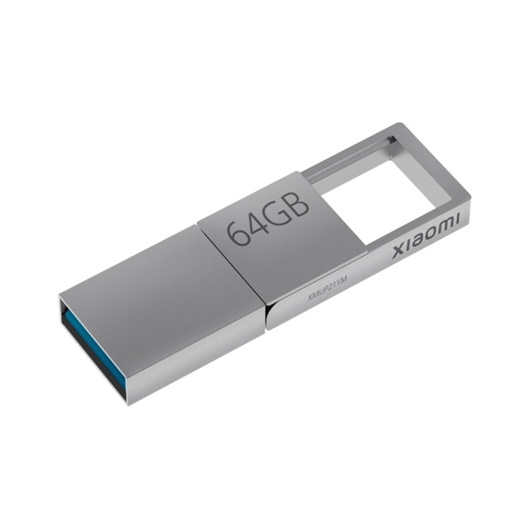 Original Xiaomi 64GB USB 3.2 Type-C / Type-A Dual Interface Mobile Phone U Disk - free shipping - PMC TechLife - Order now!