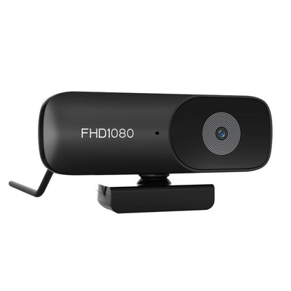 C90 1080P HD Computer Camera Webcam (Black) - HD Camera by PMC Jewellery | Online Shopping South Africa | PMC Jewellery | Buy Now Pay Later Mobicred