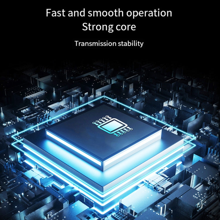 G104 4K Smart Same Screen Device 2.4G / 5G Wireless Display Dongle Adapter - Wireless Display Dongle by PMC TechLife | Online Shopping South Africa | PMC TechLife | Buy Now Pay Later Mobicred