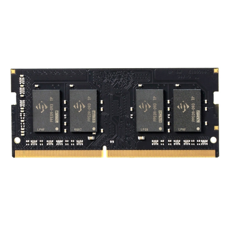 Vaseky 4GB 2400MHz PC4-19200 DDR4 PC Memory RAM Module for Laptop - RAMs by Vaseky | Online Shopping South Africa | PMC Jewellery | Buy Now Pay Later Mobicred