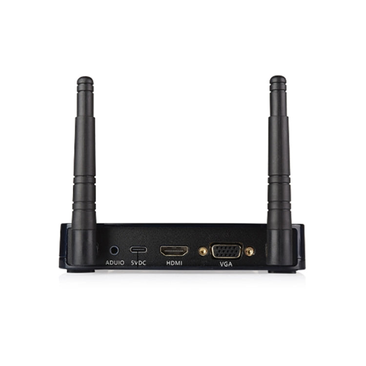 Measy A20W Wireless Receiver, Transmission Distance: 50m - free shipping - PMC Jewellery - Order now!