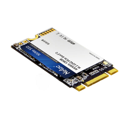 Netac N930ES 128GB M.2 2242 PCIe Gen3x2 Solid State Drive - Solid State Drives by Netac | Online Shopping South Africa | PMC Jewellery | Buy Now Pay Later Mobicred