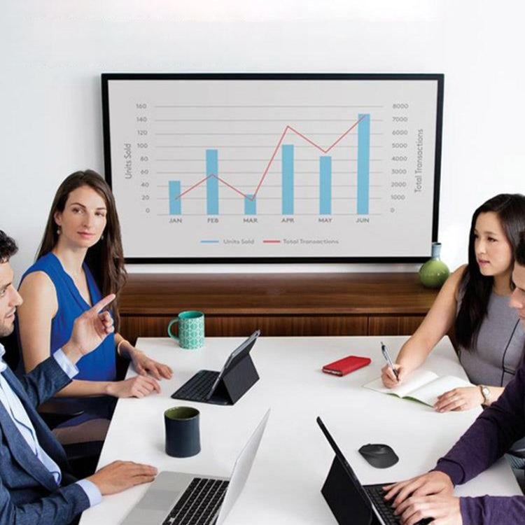 Logitech M330 Wireless Optical Mute Mouse with Micro USB Receiver (Blue) - free shipping - PMC Jewellery - Order now!