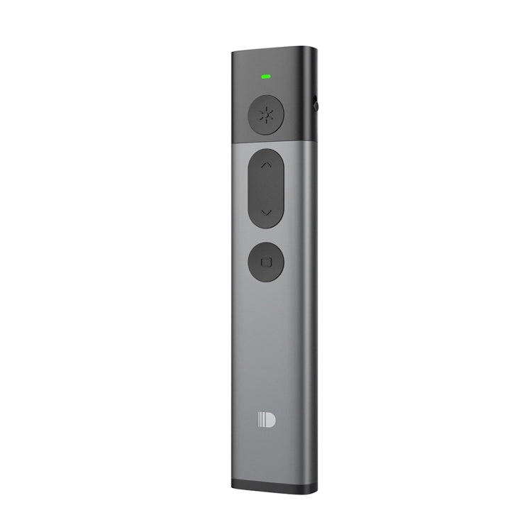 DOOSL DSIT036 Red Laser Pointer 2.4GHz Wireless Presenter PowerPoint Clicker - free shipping - PMC Jewellery - Order now!