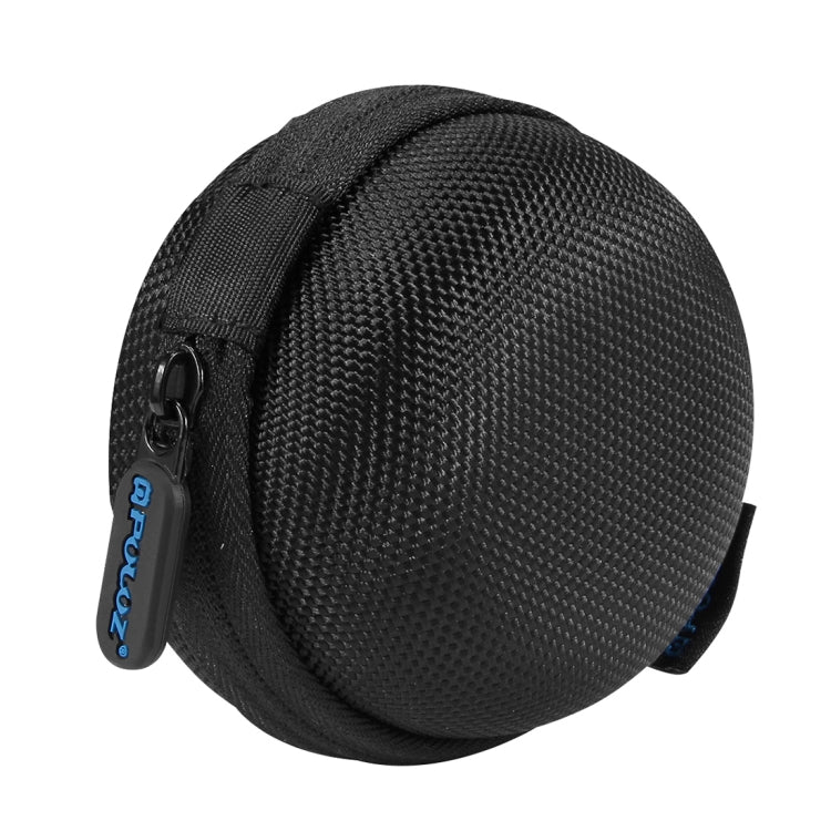 PULUZ Super Mini Storage Case Box for GoPro HERO5 Session /4 Session / Session(Black) - free shipping - PMC TechLife - Order now!