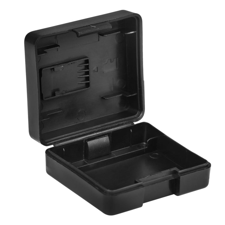 PULUZ Hard Plastic Battery Storage Box for DJI Osmo Action / Osmo Action 3  / GoProHERO12 Black /11 Black /10 Black /9 Black AHDBT-901 Battery -  by PULUZ | Online Shopping South Africa | PMC Jewellery