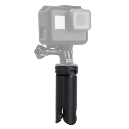 PULUZ Portable Folding Plastic Tripod for Cell Phones - Stand by PULUZ | Online Shopping South Africa | PMC Jewellery