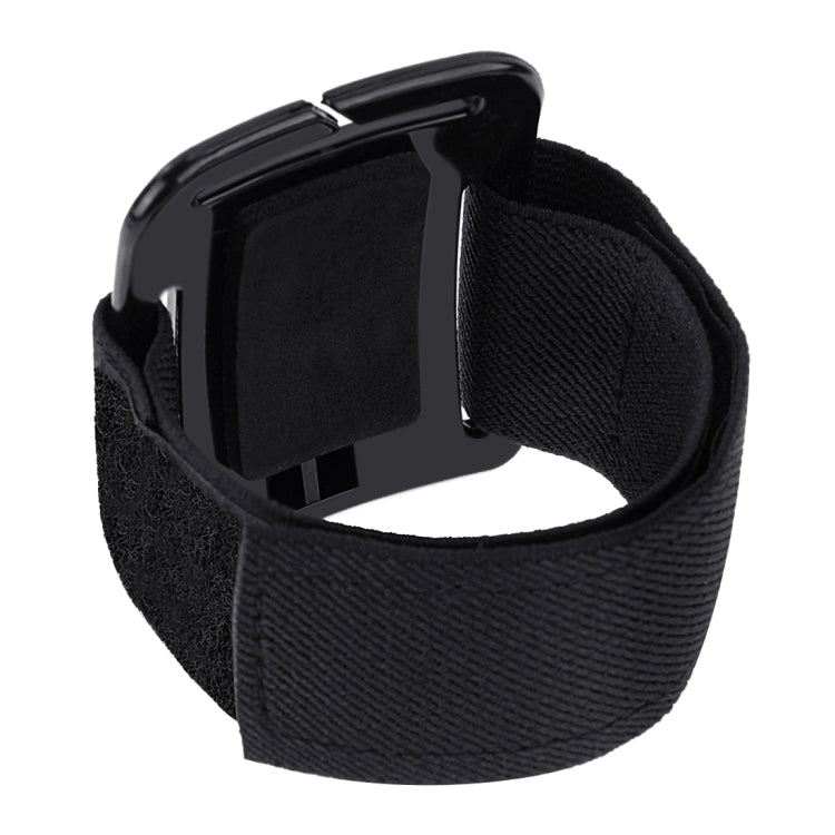PULUZ Adjustable Wrist Strap Mount for GoPro Hero12 Black / Hero11 /10 /9 /8 /7 /6 /5, Insta360 Ace / Ace Pro, DJI Osmo Action 4 and Other Action Cameras, Strap Length: 28.5cm - Wrist Strap by PULUZ | Online Shopping South Africa | PMC Jewellery | Buy Now Pay Later Mobicred