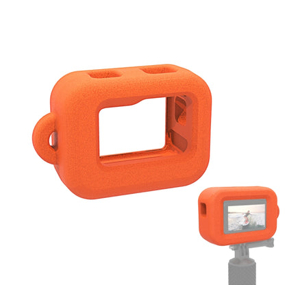 For Insta360 Ace / Ace Pro PULUZ EVA Floaty Case (Orange) - Case & Bags by PULUZ | Online Shopping South Africa | PMC Jewellery | Buy Now Pay Later Mobicred