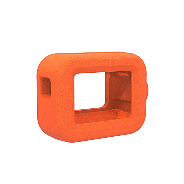 For Insta360 Ace / Ace Pro PULUZ EVA Floaty Case (Orange) - Case & Bags by PULUZ | Online Shopping South Africa | PMC Jewellery | Buy Now Pay Later Mobicred