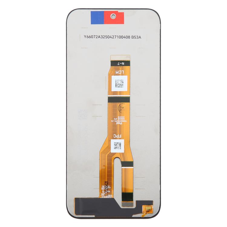 For Honor Play 60 OEM LCD Screen with Digitizer Full Assembly - free shipping - PMC TechLife - Order now!