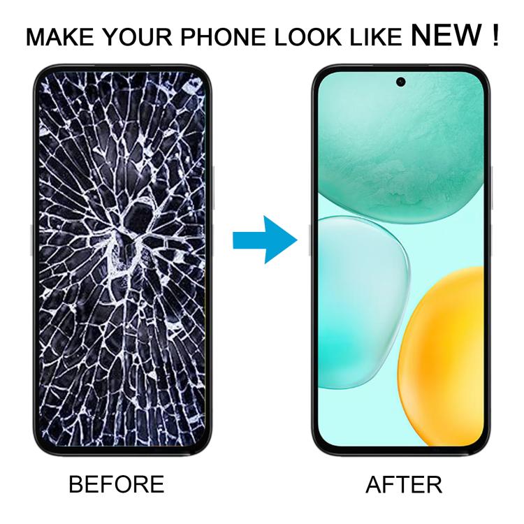 For Honor Play 60 OEM LCD Screen with Digitizer Full Assembly - free shipping - PMC TechLife - Order now!