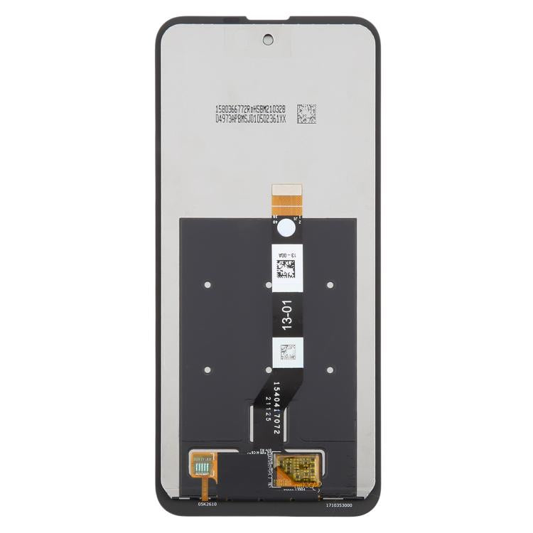 For Nokia X100 Original LCD Screen with Digitizer Full Assembly - free shipping - PMC TechLife - Order now!