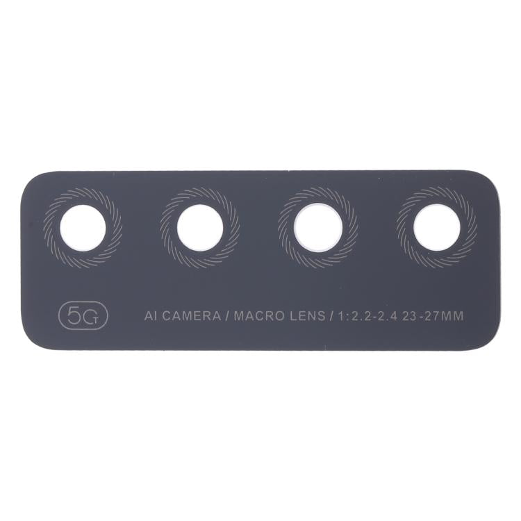 For TCL 30 XE OEM Back Camera Lens - free shipping - PMC TechLife - Order now!