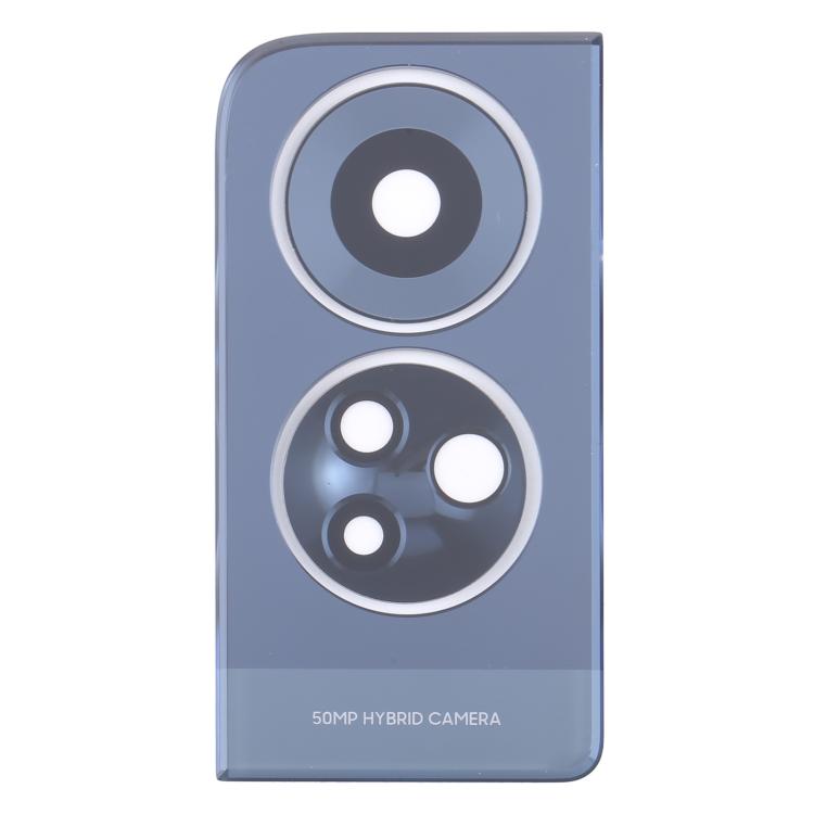 For TCL 50 XE OEM Back Camera Lens (Blue) - free shipping - PMC TechLife - Order now!