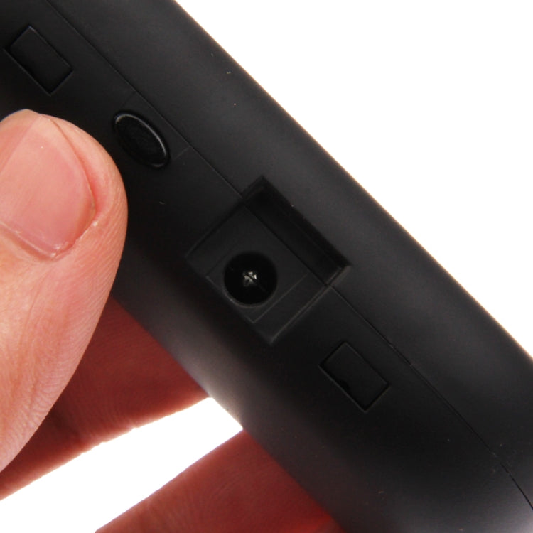 Portable Lon Air Purifier(Black) - Air Purifiers & Accessories by PMC TechLife | Online Shopping South Africa | PMC TechLife | Buy Now Pay Later Mobicred