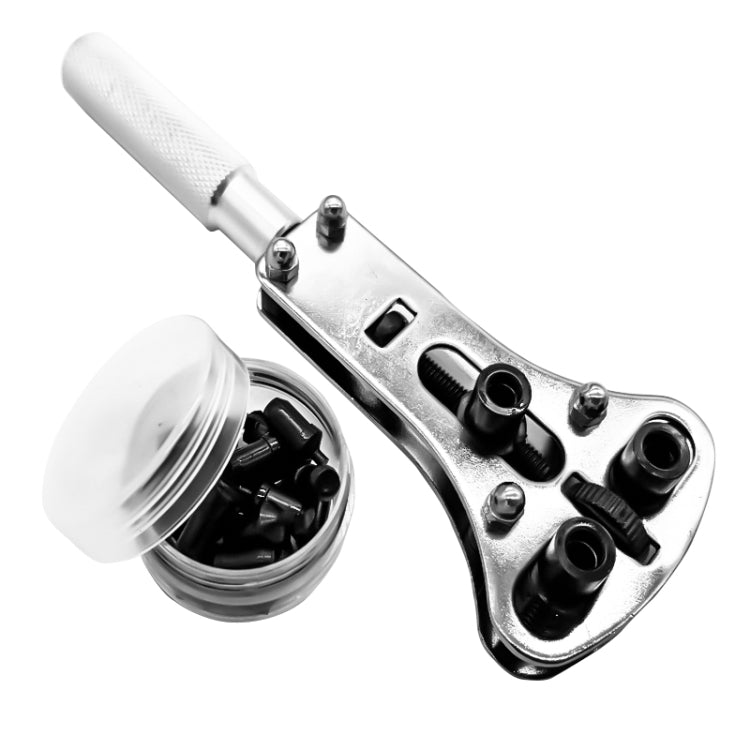 Microstamp Watch Case Opener - free shipping - PMC TechLife - Order now!