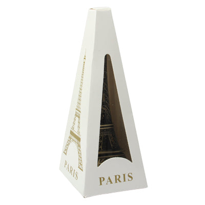 Paris Eiffel Tower Furnishing Articles Model Photography Props Creative Household Gift (Size:38 x 15.8cm ) - Desktop Ornaments by PMC Jewellery | Online Shopping South Africa | PMC Jewellery | Buy Now Pay Later Mobicred