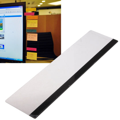 Creative Stationery Computer Monitors Sticky Message Board - Memo Paper by PMC Jewellery | Online Shopping South Africa | PMC Jewellery | Buy Now Pay Later Mobicred