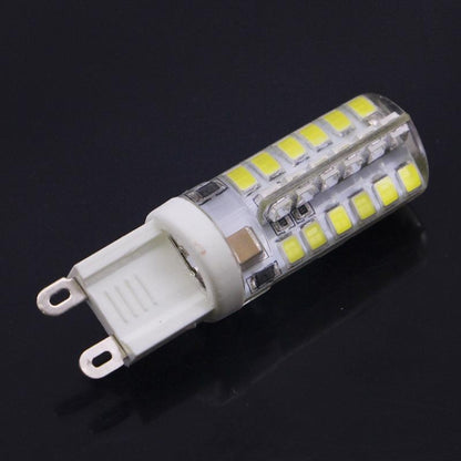 G9 3W 220-240LM White Light 48-2835-LED Car Light Bulb, AC 220V - Others by PMC Jewellery | Online Shopping South Africa | PMC Jewellery | Buy Now Pay Later Mobicred