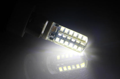 G9 3W 220-240LM White Light 48-2835-LED Car Light Bulb, AC 220V - Others by PMC Jewellery | Online Shopping South Africa | PMC Jewellery | Buy Now Pay Later Mobicred