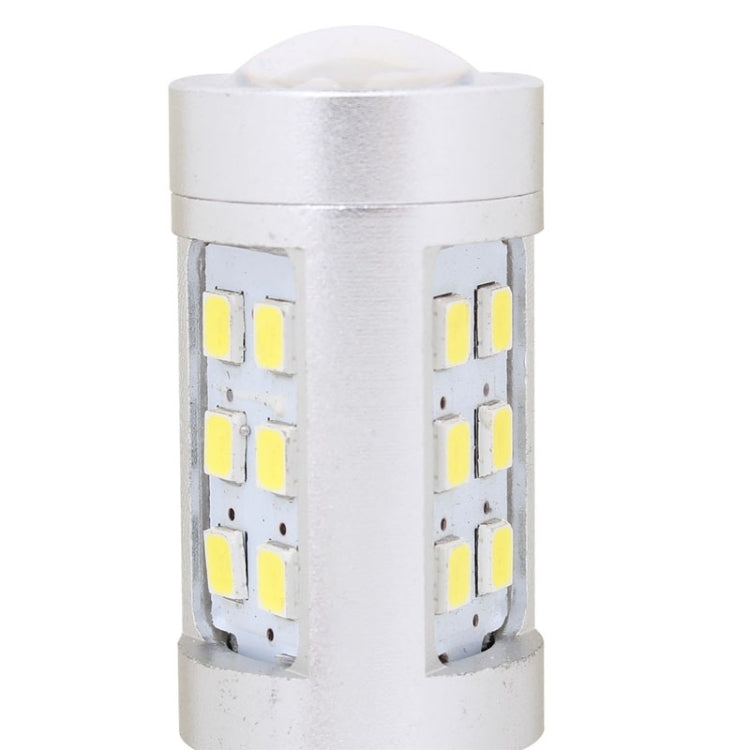 2 PCS H7 4.2W 630LM White Light 21 LED 2835 SMD Car Front Fog Light Lamp Bulb,  DC 12V - Fog / Driving Lights by PMC Jewellery | Online Shopping South Africa | PMC Jewellery | Buy Now Pay Later Mobicred