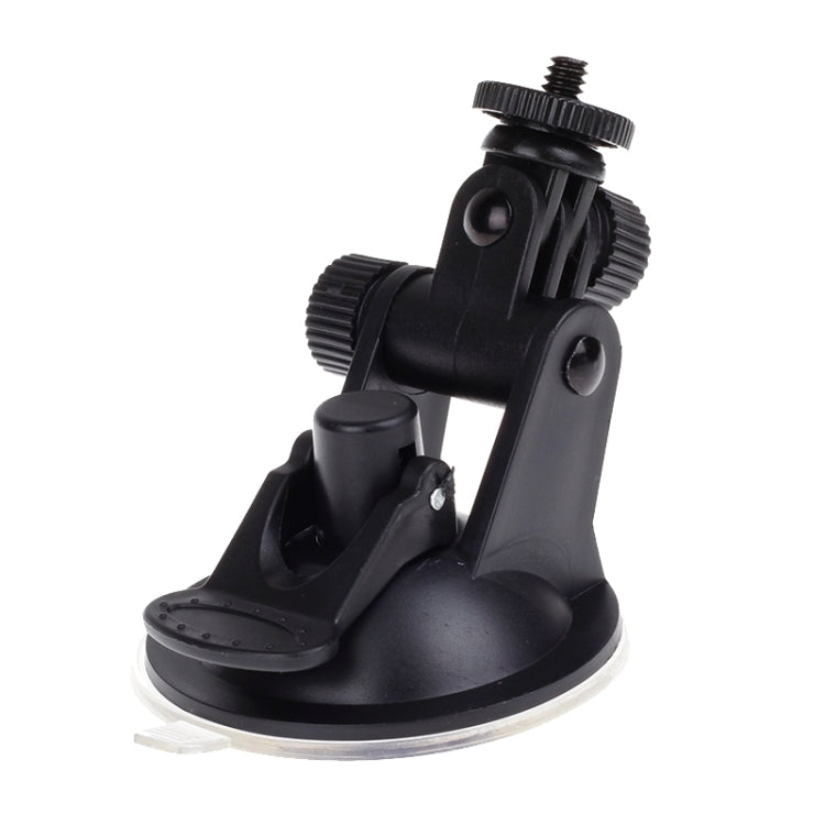 Mini Suction Cup Holder for Xiaomi Yi Sport Camera(XM13) - Holder by TMC | Online Shopping South Africa | PMC Jewellery | Buy Now Pay Later Mobicred