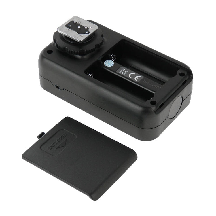 YONGNUO YN622N-KIT i-TTL Wireless Flash Trigger Controller + Transceiver Kit for Nikon Camera - free shipping - PMC TechLife - Order now!