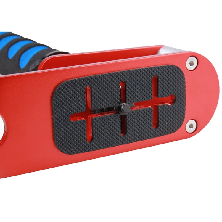 DEBO UF-007H Video Handheld Stabilizer for SLR Camera / Video Camera - free shipping - PMC TechLife - Order now!