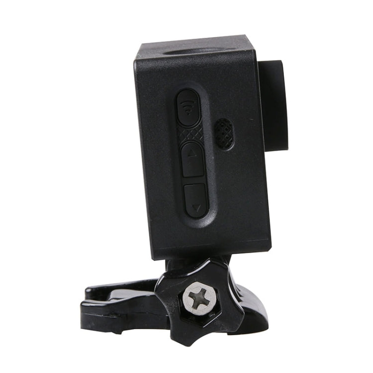 Standard Frame Mount Protective Shell with Buckle Basic Mount and Long Bolt for SJCAM SJ5000 & SJ5000 Wifi & SJ5000+ Wifi - Protective Frame by PMC Jewellery | Online Shopping South Africa | PMC Jewellery | Buy Now Pay Later Mobicred