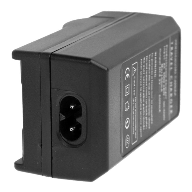 Digital Camera Battery Car Charger for Canon LP-E8(Black) - free shipping - PMC TechLife - Order now!