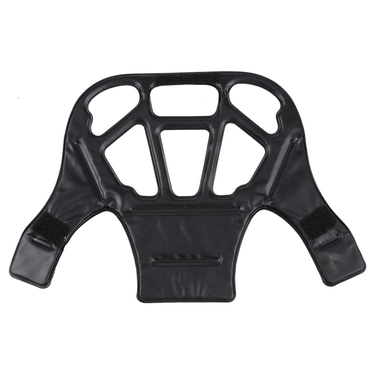 Universal FB-10X Camera Top Flash Light Speedlite Bounce Focus Flash Diffuser with 3 PCS Removable Color Light Reflector(Black) - free shipping - PMC TechLife - Order now!