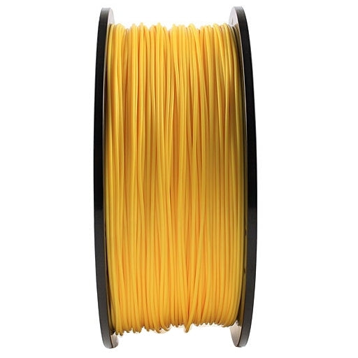 ABS 3.0 mm Fluorescent 3D Printer Filaments, about 135m(Yellow) - Consumables by PMC TechLife | Online Shopping South Africa | PMC TechLife | Buy Now Pay Later Mobicred