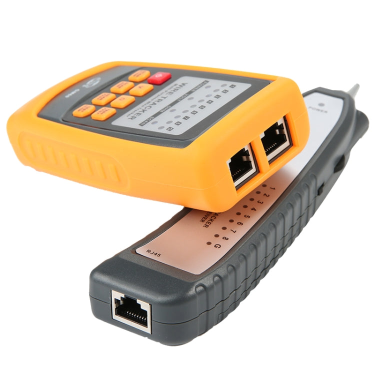 BENETECH GM60 Handheld Multi-Purpose Wire Tracker - Other Tester Tool by BENETECH | Online Shopping South Africa | PMC Jewellery | Buy Now Pay Later Mobicred