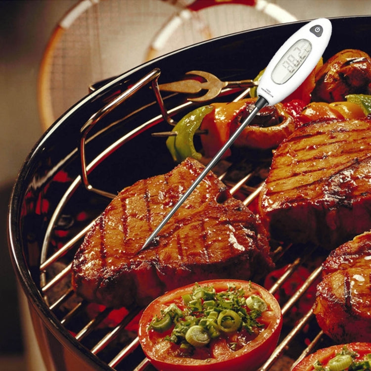 BENETECH GM1311 LCD Display Food Thermometer - Cooking Thermometers by BENETECH | Online Shopping South Africa | PMC TechLife | Buy Now Pay Later Mobicred