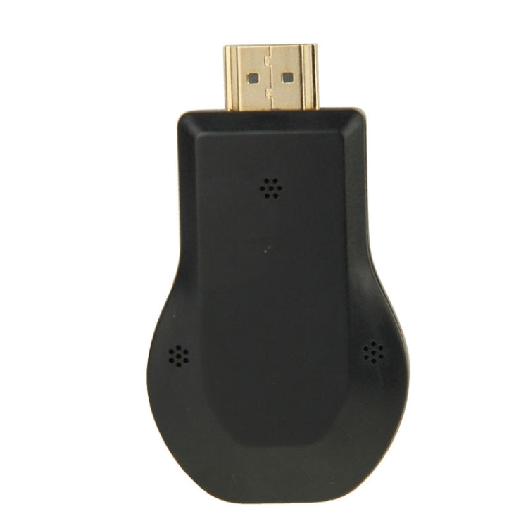 M2 PLUS WiFi HDMI Dongle Display Receiver, CPU: Cortex A9 1.2GHz, Support Android / iOS - Wireless Display Dongle by PMC TechLife | Online Shopping South Africa | PMC TechLife | Buy Now Pay Later Mobicred