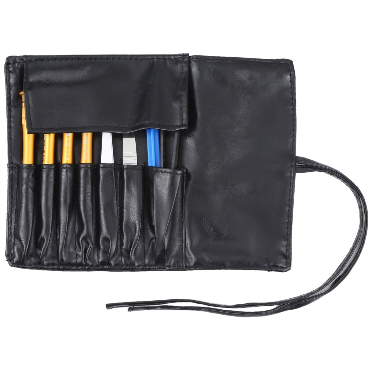 8 in 1 Professional Versatile Screwdrivers Set (Disassemble Rods + Forceps + Screwdriver) for Mobile Phone - Tool Kits by PMC TechLife | Online Shopping South Africa | PMC TechLife