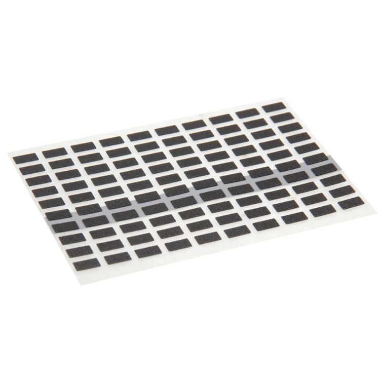 10 PCS Battery Sponge Foam Slice Pads for iPhone 6s Plus - iPhone 6/6 Plus Parts by PMc TechLife | Online Shopping South Africa | PMc TechLife | Buy Now Pay Later Mobicred
