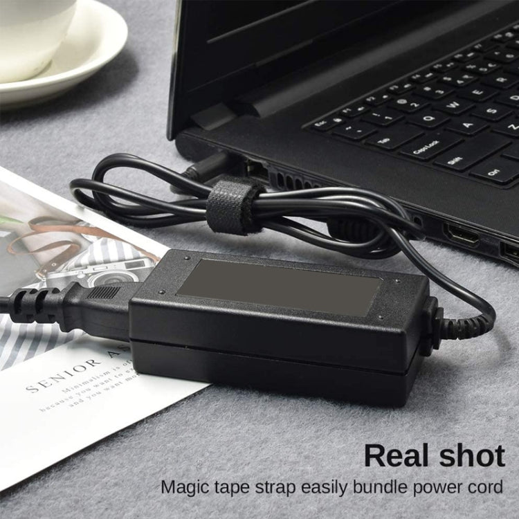 Mini Replacement AC Adapter 19.5V 2.31A 45W for Dell Notebook, Output Tips: 4.5mm x 2.7mm(AU Plug) - For Dell by PMC Jewellery | Online Shopping South Africa | PMC Jewellery | Buy Now Pay Later Mobicred